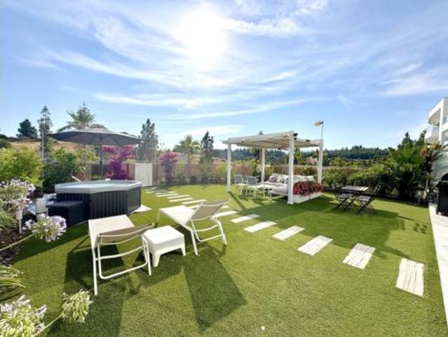 Apartamento Venta Mijas, Calaburras El Chaparral
