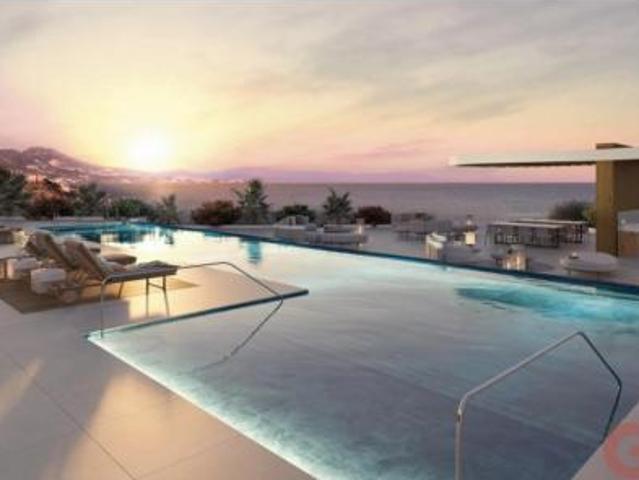 Apartamento Venta Mijas, Calaburras El Chaparral
