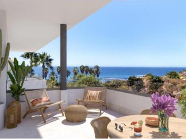 Apartamento Venta Mijas, Calaburras El Chaparral