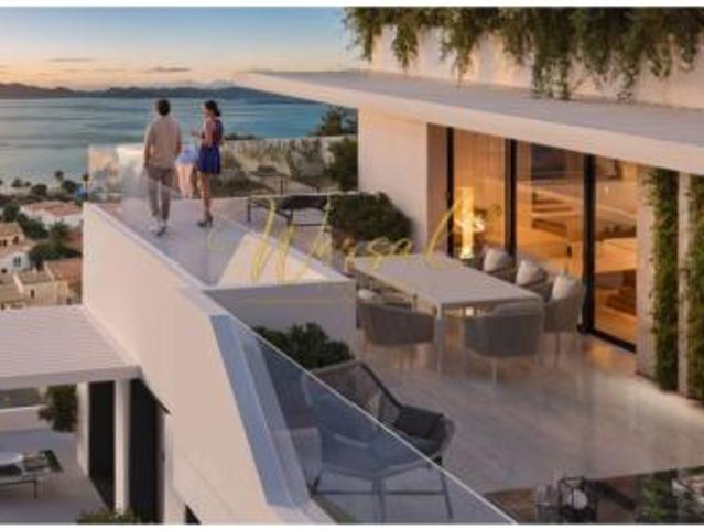 Apartamento Venta Mijas, Calaburras El Chaparral