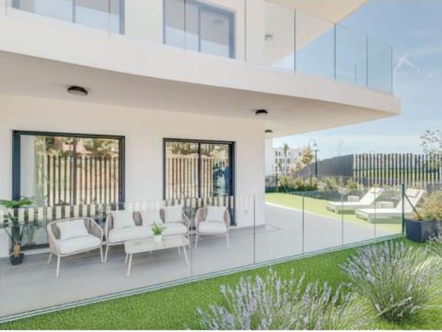 Apartamento Venta Mijas, Calaburras El Chaparral