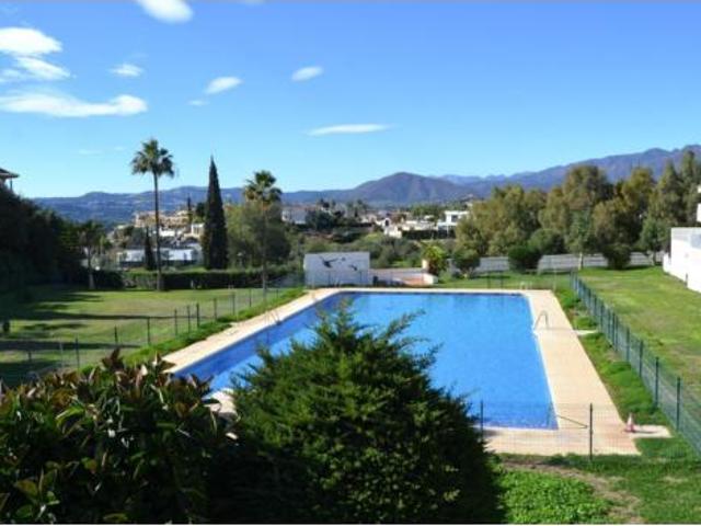 Apartamento Venta Mijas, Mijas Golf