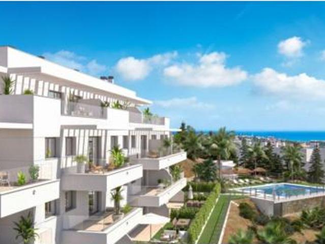Apartamento Venta Mijas, Mijas