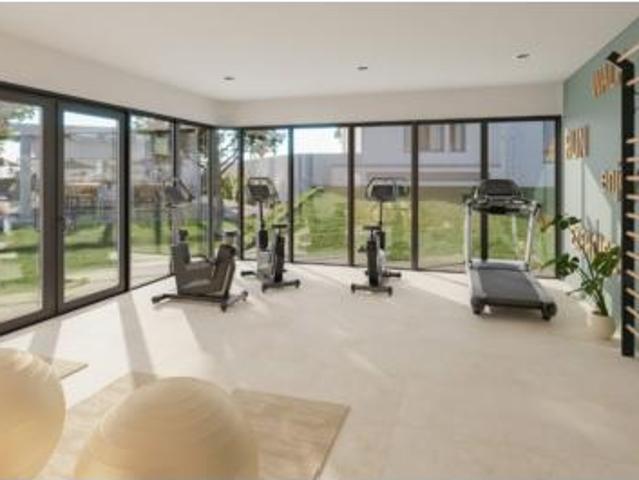 Apartamento Venta Mijas, Calaburras El Chaparral