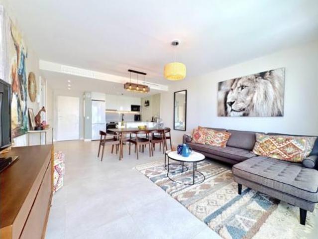 Apartamento Venta Mijas, Calaburras El Chaparral