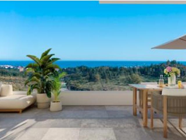 Apartamento Venta Mijas, Calaburras El Chaparral