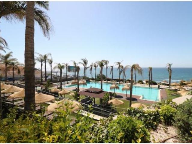 Apartamento Venta Mijas, Calaburras El Chaparral
