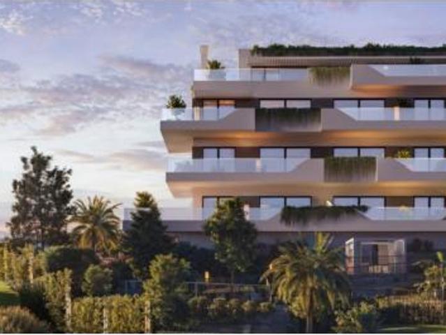 Apartamento Venta Mijas, Calaburras El Chaparral