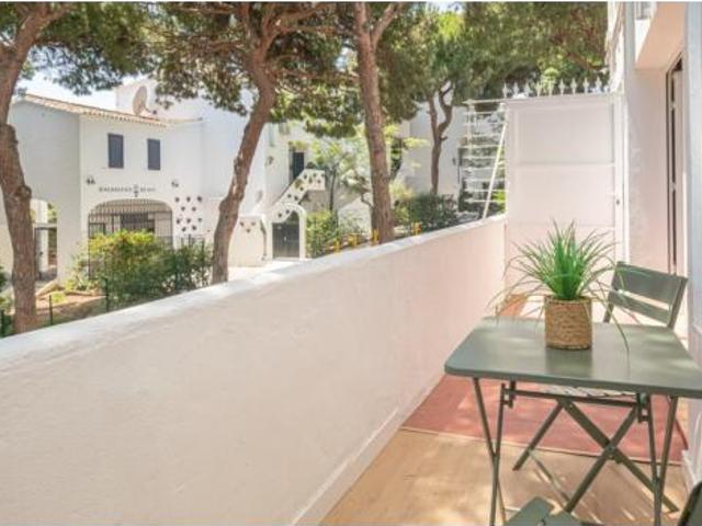 Apartamento Venta Mijas, Calahonda