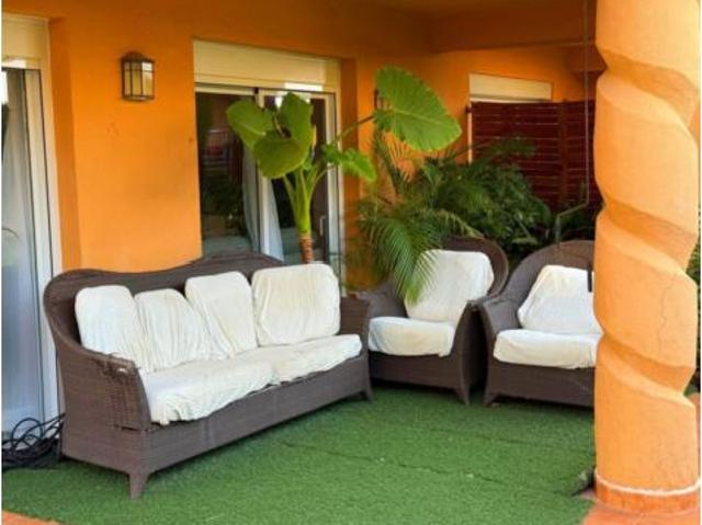 Apartamento Venta Mijas, Calahonda