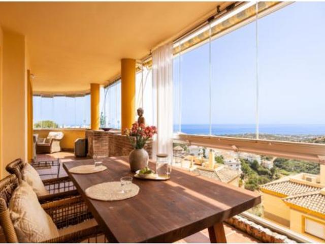 Apartamento Venta Mijas, Calahonda