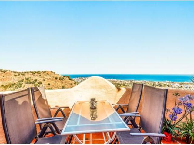Apartamento Venta Mijas, Calahonda