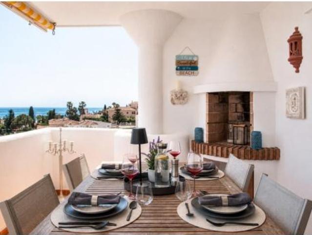 Apartamento Venta Mijas, Calahonda