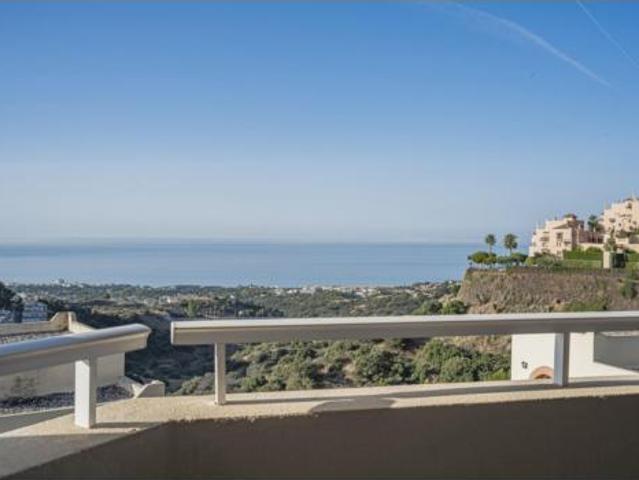 Apartamento Venta Mijas, Calahonda