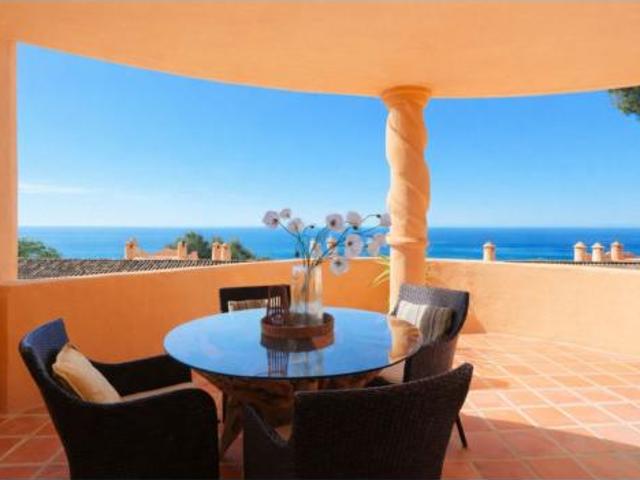 Apartamento Venta Mijas, Calahonda