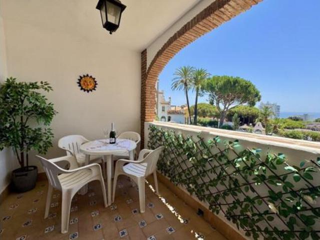 Apartamento Venta Mijas, Calahonda