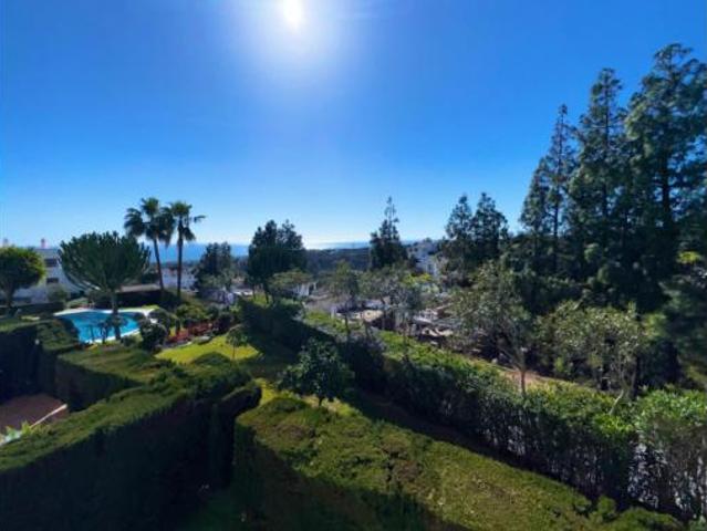 Apartamento Venta Mijas, Calahonda