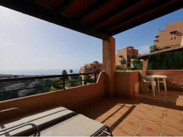 Apartamento Venta Mijas, Calahonda