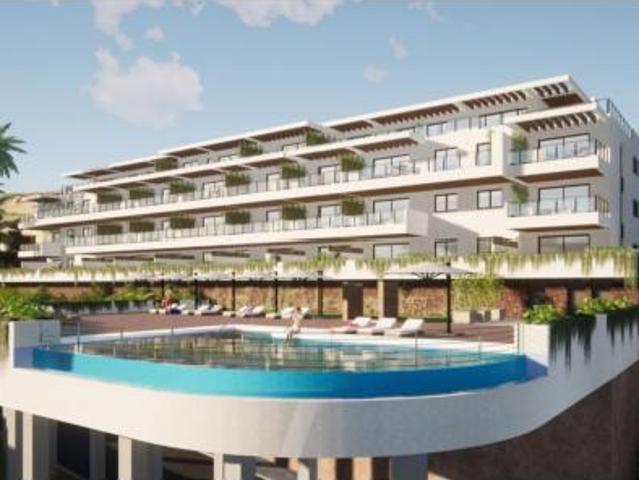Apartamento Venta Mijas, Mijas