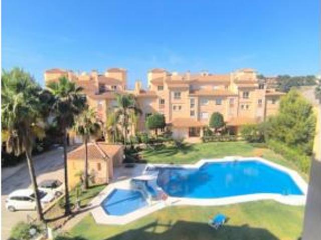 Apartamento Venta Mijas, Calahonda