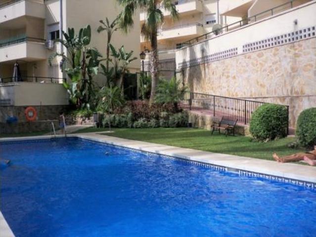 Apartamento Venta Mijas, Calahonda