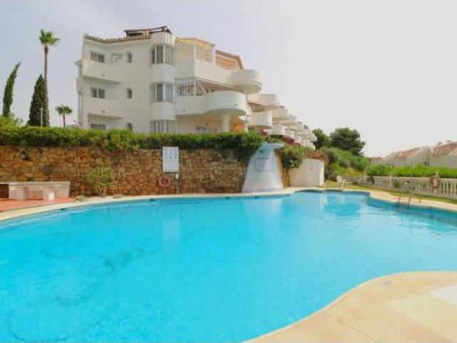 Apartamento Venta Mijas, Calahonda