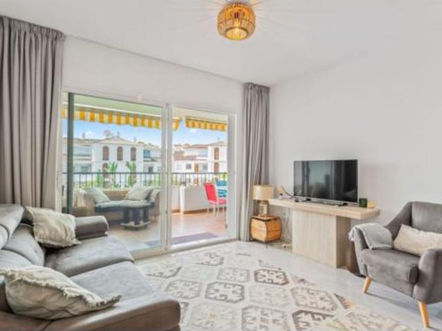 Apartamento Venta Mijas, Calahonda