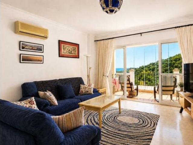 Apartamento Venta Mijas, Calahonda