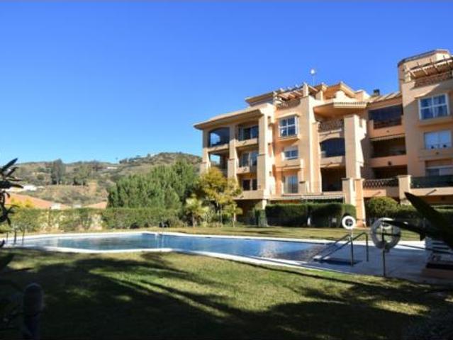 Apartamento Venta Mijas, Calahonda