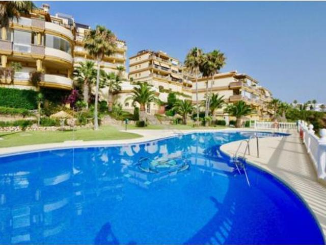 Apartamento Venta Mijas, Calahonda