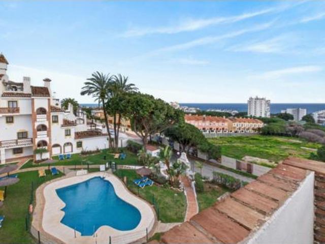 Apartamento Venta Mijas, Calahonda