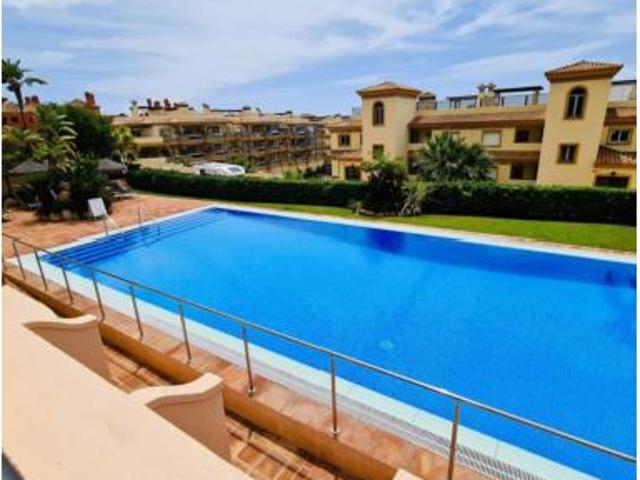 Apartamento Venta Mijas, Calahonda