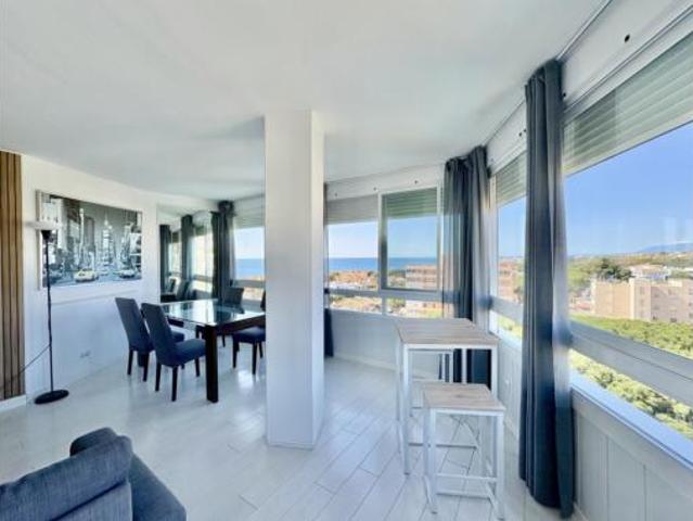 Apartamento Venta Mijas, Calahonda