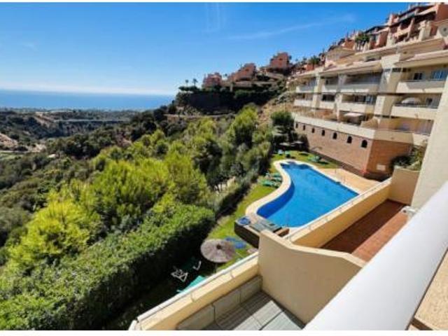 Apartamento Venta Mijas, Calahonda