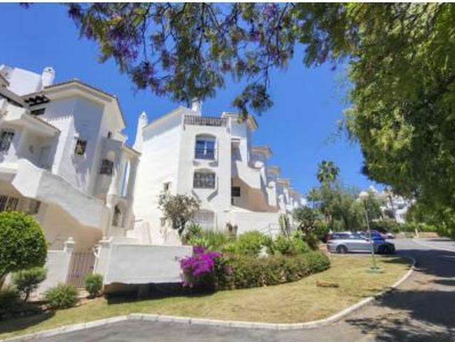 Apartamento Venta Mijas, Calahonda