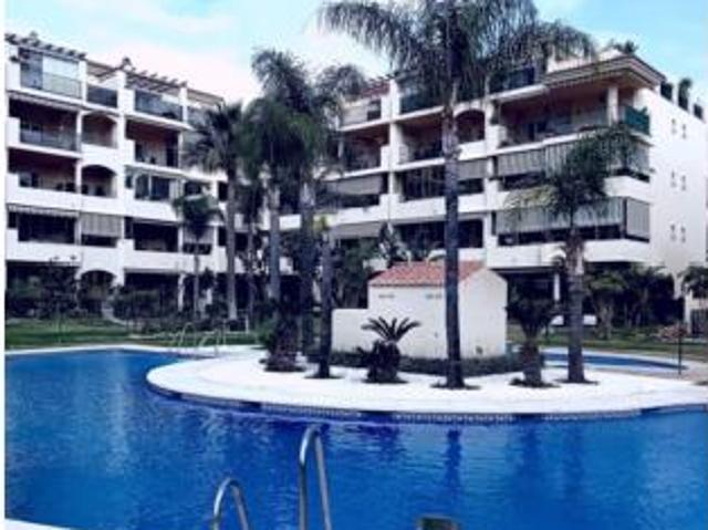 Apartamento Venta Mijas, Centro