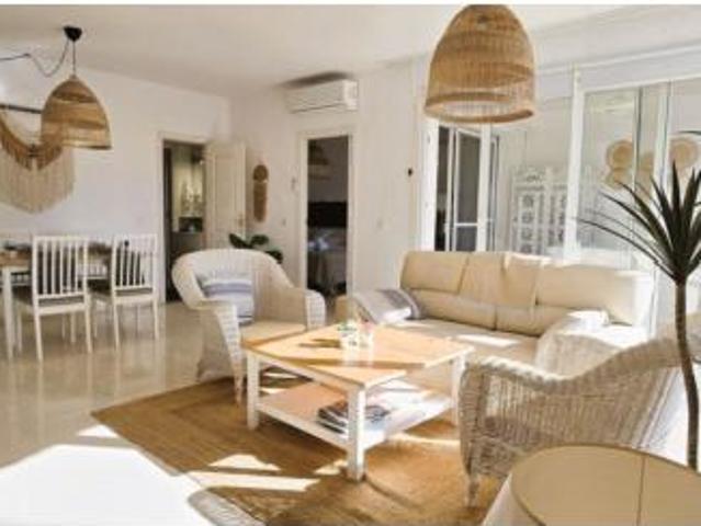 Apartamento Venta Mijas, Centro