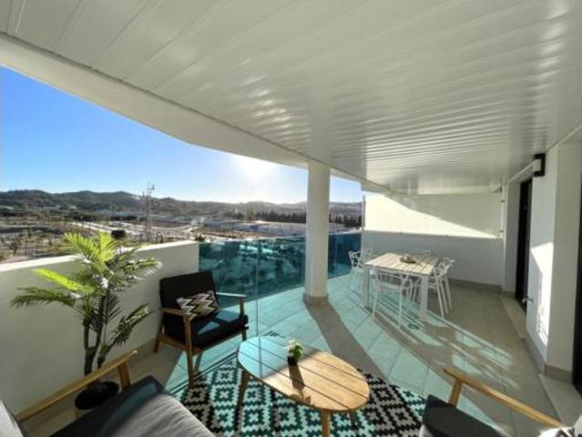 Apartamento Venta Mijas, Centro