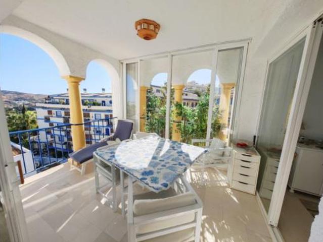 Apartamento Venta Mijas, Centro