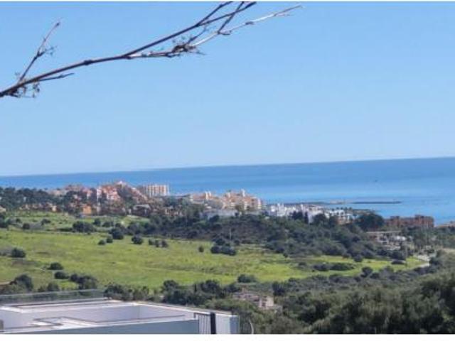 Apartamento Venta Mijas, Centro