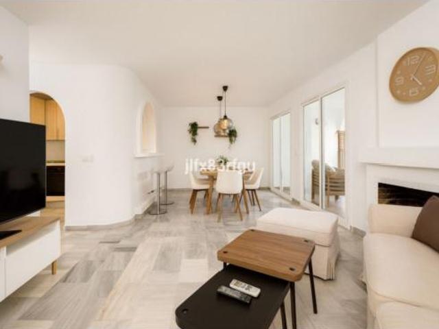 Apartamento Venta Mijas, Centro