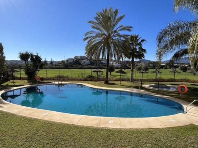 Apartamento Venta Mijas, Centro