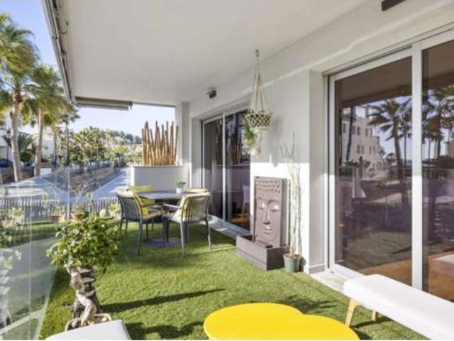 Apartamento Venta Mijas, Centro