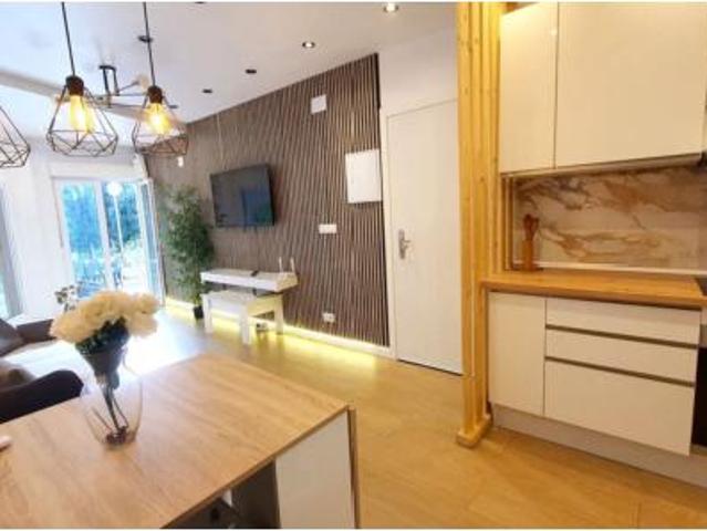 Apartamento Venta Mijas, Centro