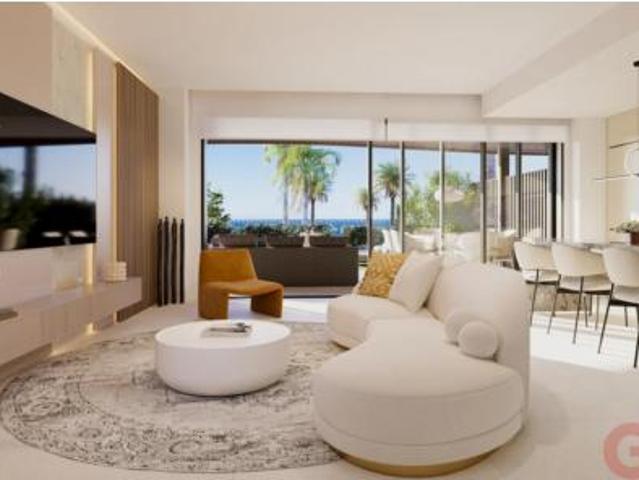 Apartamento Venta Mijas, Centro