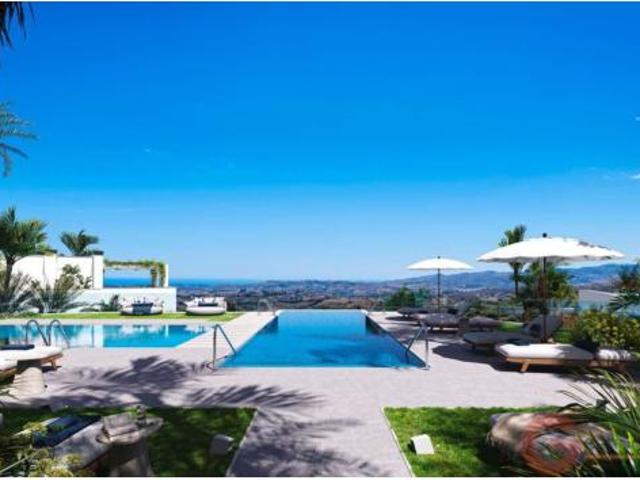 Apartamento Venta Mijas, Centro