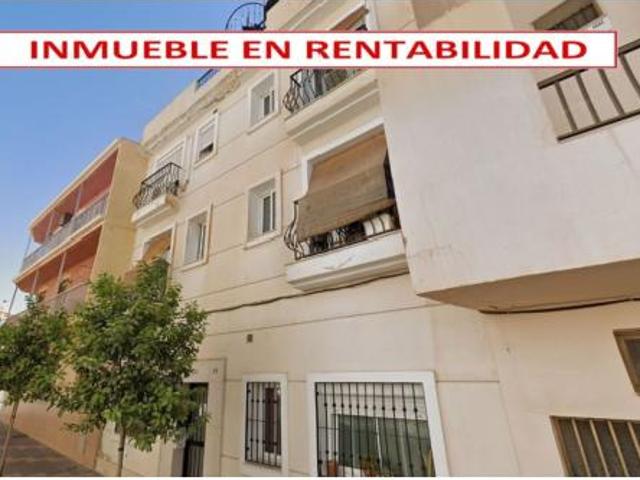 Apartamento Venta Mijas, Centro