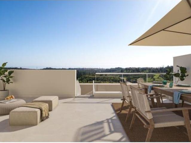 Apartamento Venta Mijas, Centro