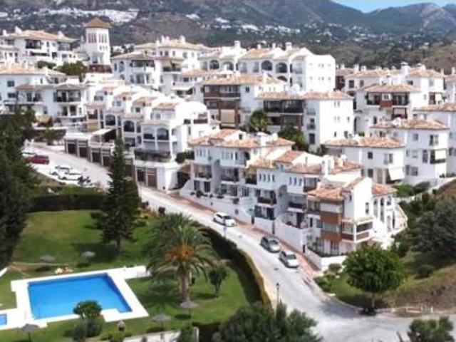 Apartamento Venta Mijas, Centro
