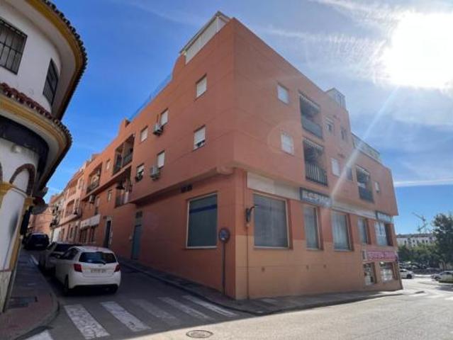 Apartamento Venta Mijas, Centro
